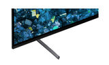Sony Xr-83a80l Televisor Smart Tv 83" Oled 120hz Uhd 4k Hdr