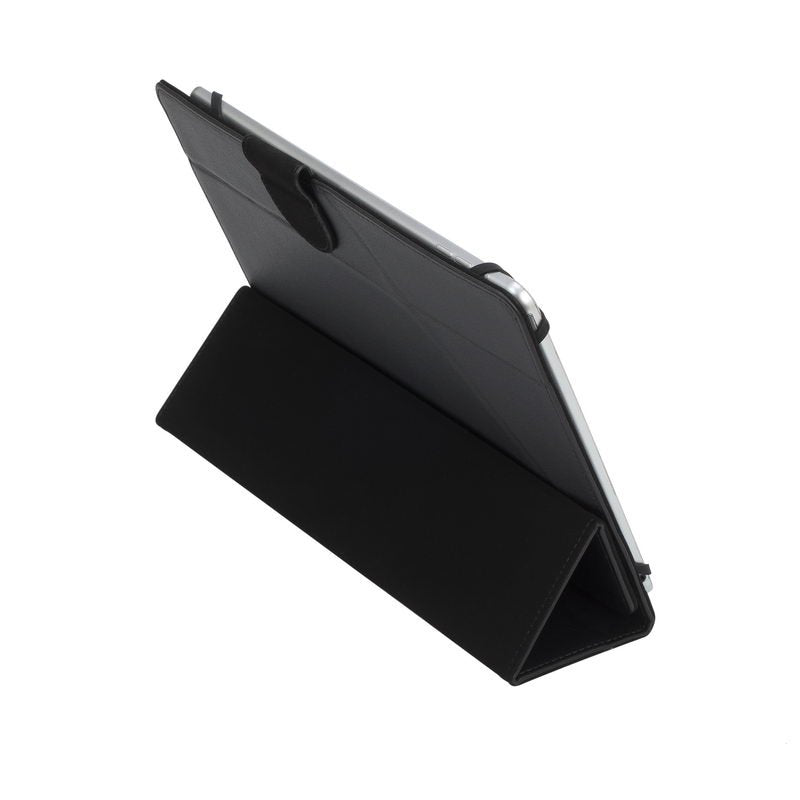 Rivacase 3137 25,6 Cm (10.1") Folio Negro