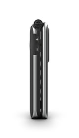Emporia Emporiajoy Negro (V3), 2g, Grosstastenklapphandy