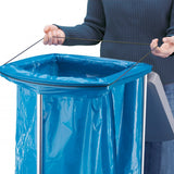 Hailo Profiline Mss Xxxl Aluminium