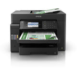 Impresora Epson Ecotank L15150, A3 +, 32ppm, 2400x4800 Dpi, Usb, Wi-Fi, 3 Aã±Os De Garantia Despues Del Registro