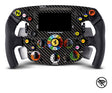 EAN 3362934003975 - Thrustmaster Formula Wheel Add-On Ferrari SF1000 Edition Volante de carreras imagen 1