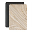 EAN 4772228017004 - BURGA Full Glam 25,9 cm (10.2") Funda Beige imagen 1