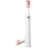 EAN 8720689002103 - Philips BRE740/90 depiladora 32 pinzas Blanco imagen 1