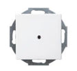 EAN 4011395190586 - Busch-Jaeger 1710-0-4061 placa de pared y cubierta de interruptor Blanco imagen 1