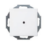 EAN 4011395190586 - Busch-Jaeger 1710-0-4061 placa de pared y cubierta de interruptor Blanco imagen 1