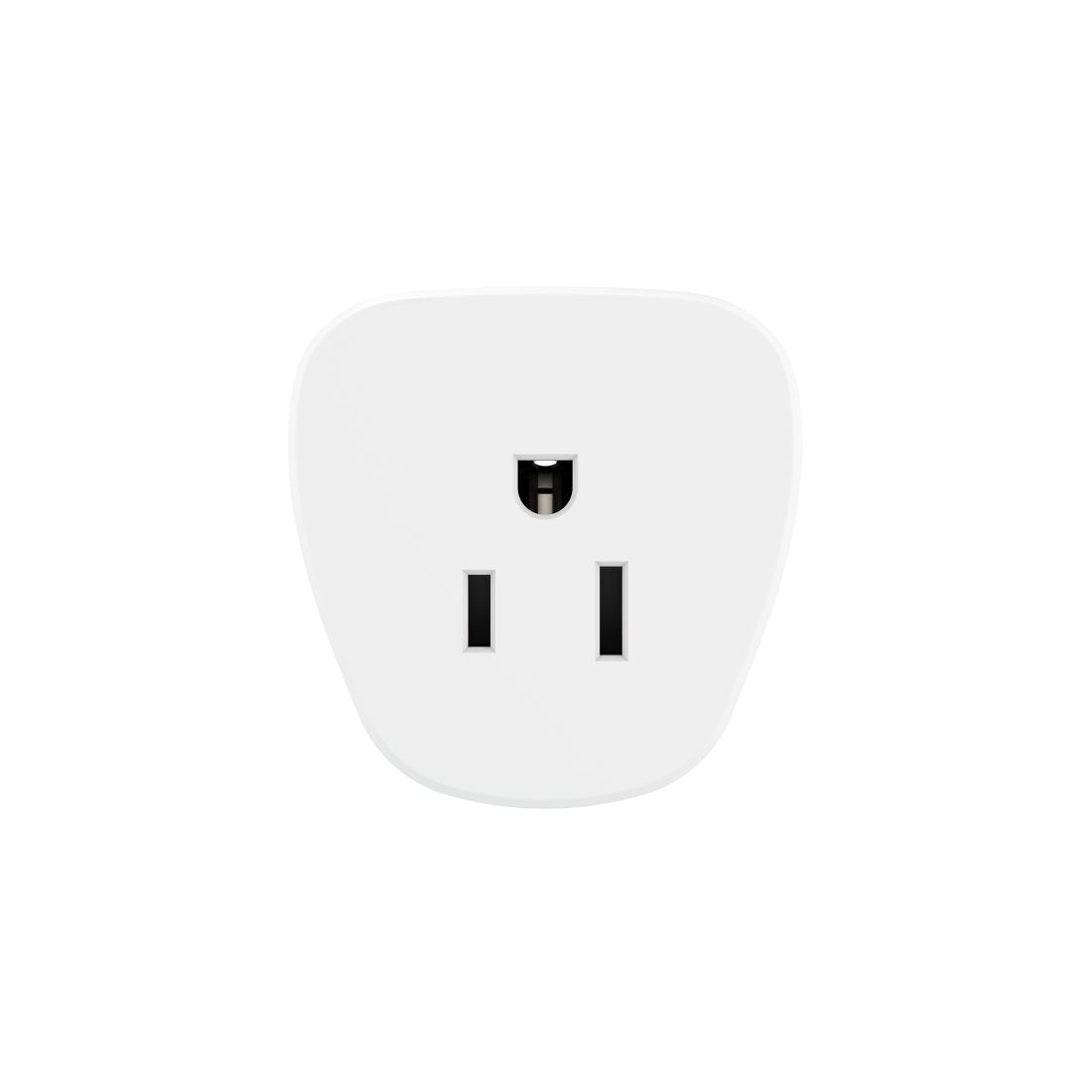 Hama Adapter Podrózny Basic Gniazdo Usa - Wtyk Eu
