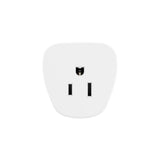 Hama Adapter Podrózny Basic Gniazdo Usa - Wtyk Eu