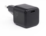 EAN 5715063216576 - CoreParts MBXUSBC-AC0031 adaptador e inversor de corriente Interior 33 W Negro imagen 1