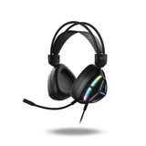 Krom Klass Pcombo Gaming 4 En 1 Rgb Negro