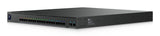 Av Switch Full Managed Layer3 22 Port 20x Sfp+ 2x Qsfp28 19 Unifi Eav-Fiber