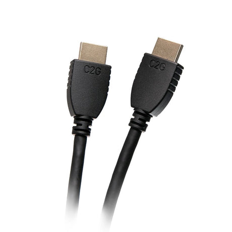 EAN 0757120567844 - C2G 56784 cable HDMI HDMI tipo A (Estándar) Negro imagen 2
