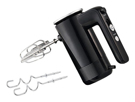 EAN 5907512874165 - Lafe MixPro Batidora de mano 300 W Negro imagen 3