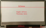 EAN 5704174470892 - CoreParts MSC140F30-283M pieza de repuesto para monitor Mostrar imagen 1