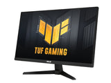 Monitor Gaming Asus Tuf Gaming Vg249qm1a 23.8' Full Hd 1ms 270hz Ips Multimedia Negro