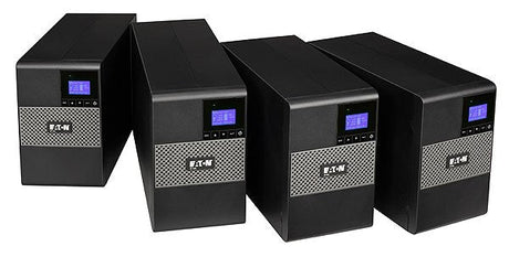 EAN 0743172042842 - Eaton 5P1150I sistema de alimentación ininterrumpida (UPS) Línea interactiva 1,15 kVA 770 W 8 salidas AC imagen 3