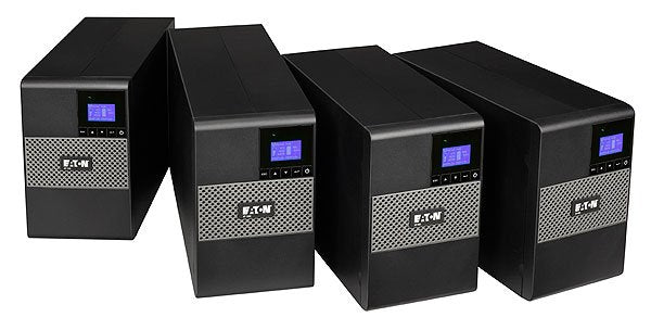 EAN 0743172042422 - Eaton 5P 650i sistema de alimentación ininterrumpida (UPS) Línea interactiva 0,65 kVA 420 W 4 salidas AC imagen 2