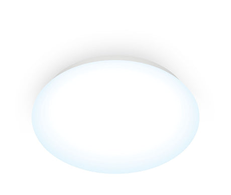 EAN 8719514338074 - WiZ 8719514338074 iluminación inteligente Luz de techo inteligente Wi-Fi/Bluetooth imagen 1