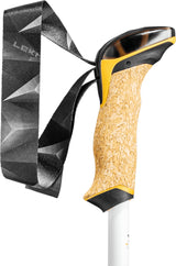 Leki Cressida Bastón De Trekking Mujeres Telescópico