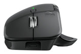 Mx Master 4 Graphite Wrls