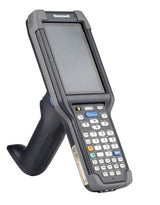 Honeywell Ck65 Ordenador Móvil De Mano 10,2 Cm (4") 480 X 800 Pixeles Pantalla Táctil 498 G Negro