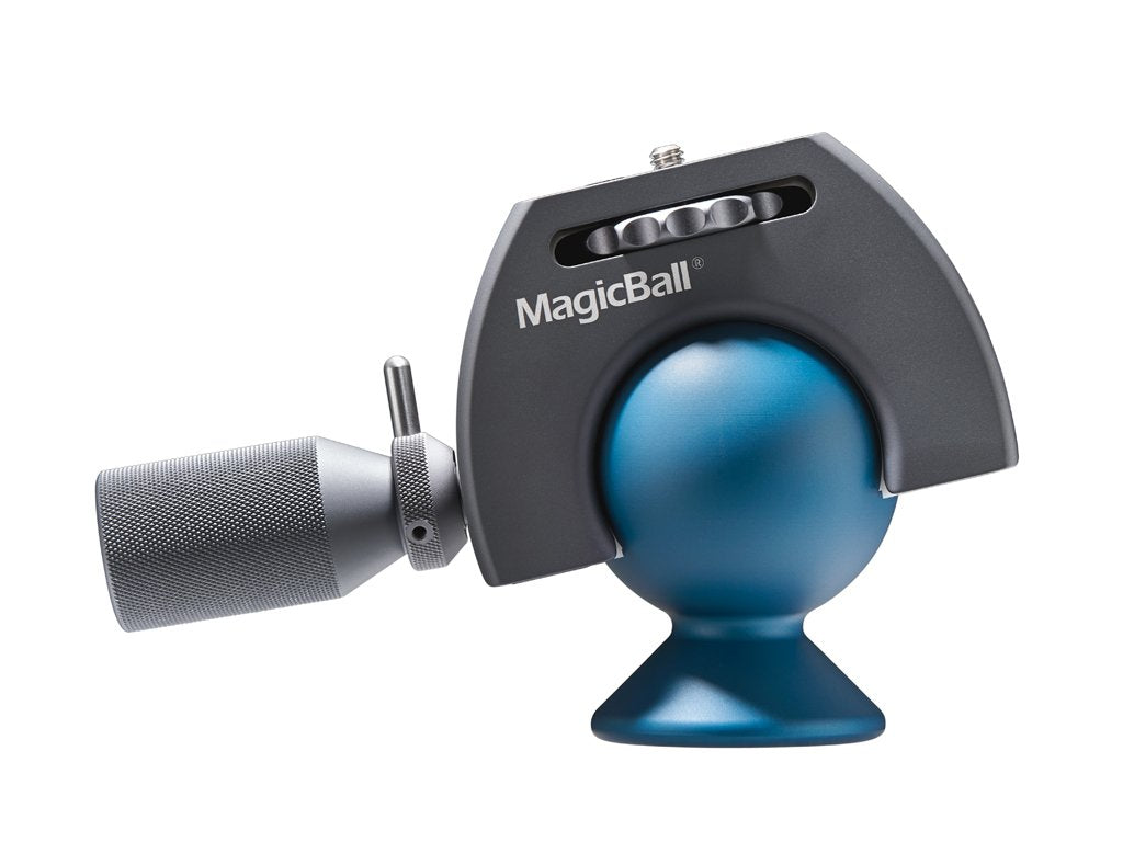 Novoflex Mb Magicball Original