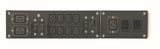EAN 0731304212591 - APC SBP5000RMI2U panel de bypass de mantenimiento (MBP, Maintenance Bypass Panel) imagen 1