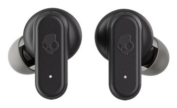 Dime Evo True Wireless Inalámbricoe Kopfhörer, Schwarz Bluetooth In-Ear
