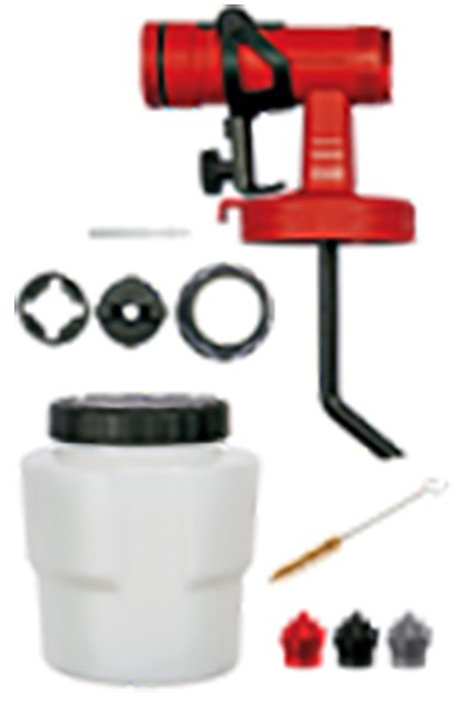 Einhell Accesorio Para Pintar En Spray 800ml 4260003