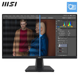 EAN 0824142363218 - MSI Pro MP245G pantalla para PC 60,5 cm (23.8") 1920 x 1080 Pixeles Full HD LCD Negro imagen 5