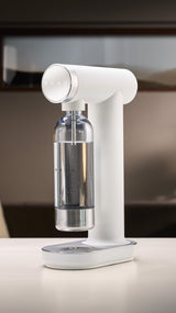 Smeg Soda Maker White Skc01whm