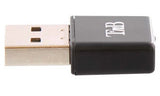 EAN 3303170073728 - T'nB ADWF300N adaptador y tarjeta de red WLAN 300 Mbit/s imagen 3