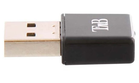 EAN 3303170073728 - T'nB ADWF300N adaptador y tarjeta de red WLAN 300 Mbit/s imagen 3