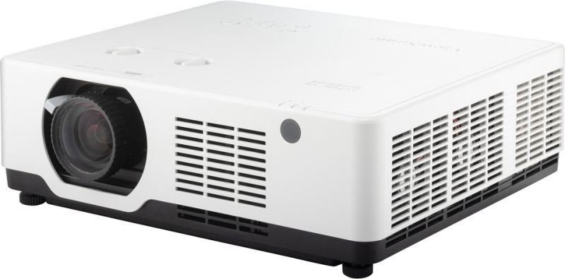 Lsc651wu, 3lcd Laser  Projector, Wuxga(1920x1200),