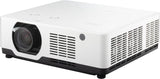 Lsc651wu, 3lcd Laser  Projector, Wuxga(1920x1200),