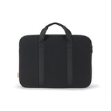 Dicota Base Xx Funda Para Portátil Plus 12-12,5 "Negro