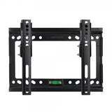 EAN 5901299958940 - Esperanza ERW010 soporte para TV 127 cm (50") Negro imagen 7