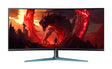 EAN 4711474250001 - Acer Nitro ED0 ED340CU J0 pantalla para PC 86,4 cm (34") 3440 x 1440 Pixeles UltraWide Quad HD LCD Negro, imagen 1