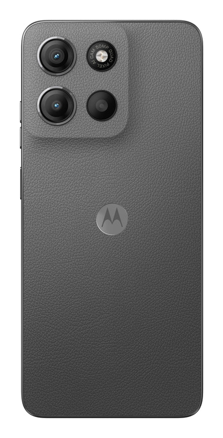 EAN 0840023289644 - Motorola moto g15 17,1 cm (6.72") SIM doble Android 15 4G USB Tipo C 8 GB 512 GB 5200 mAh Gris imagen 6