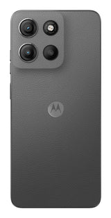 Smartphone Motorola Moto G15 4g 8gb/256gb Gravity Red
