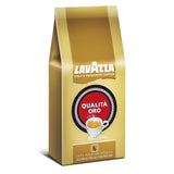 Café En Grano Lavazza Qualita Oro 1000g