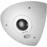 EAN 6942160440095 - Hikvision Panoramic Series DS-2CD6W65G1-IVS(1.16mm) Esférico Cámara de seguridad IP Interior y exterior 2 imagen 2
