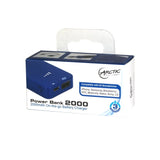 Arctic Power Bank 2000 Azul