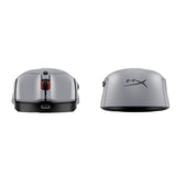 EAN 0198122802432 - HyperX Pulsefire Haste 2 Pro 4k Wireless Gaming Mouse ratón Juego Ambidextro Bluetooth + USB Type-C Óptic imagen 7