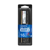 EAN 4711085939234 - ADATA Premier módulo de memoria 16 GB 1 x 16 GB DDR5 imagen 3