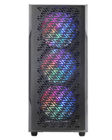 EAN 8435693107965 - Mars Gaming MCGEO Midi Tower imagen 1