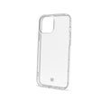 EAN 8021735197164 - Celly Hexagel funda para teléfono móvil 15,5 cm (6.1") Transparente imagen 1