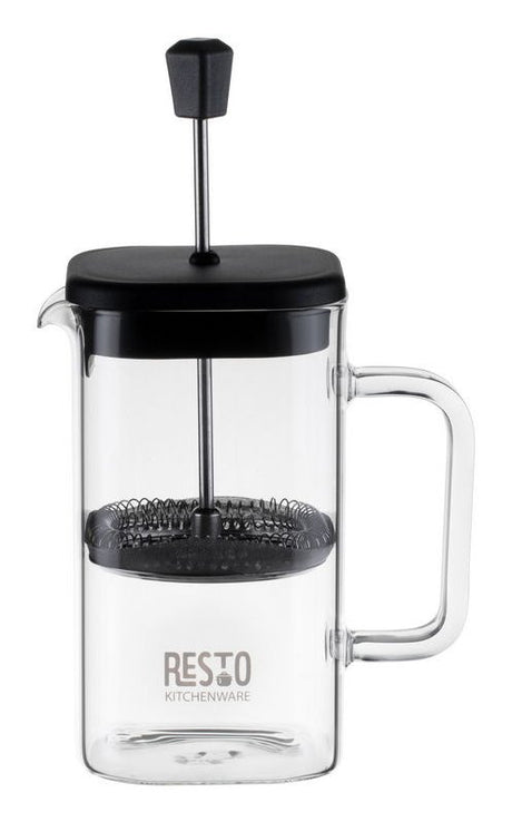 EAN 4260403578759 - Resto Kitchenware 90503 tetera Un sola tetera 600 ml Negro imagen 1