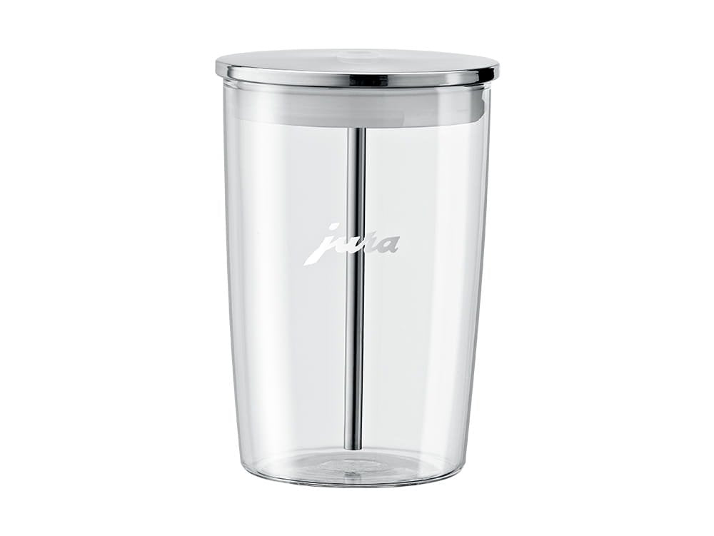 Jura Recipiente Para Leche De Cristal 0,5l