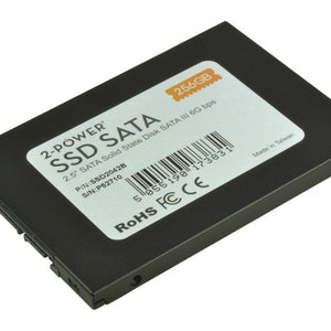 Discos SSD
